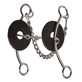 Brittany Pozzi Lifter 8'' Shank - 3 Pieces Smooth Bit